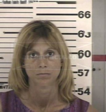 Lisa Price Durden