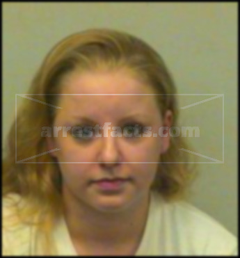 Nichole Renee Brickler
