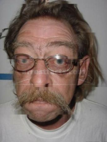 Michael Harvey Williams