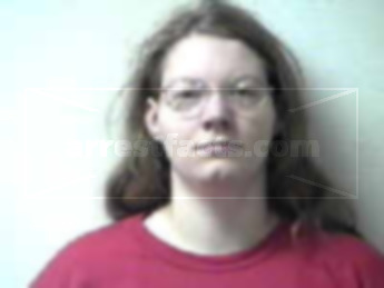 Anna Belle Leadingham