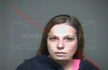 Savannah Leigh Faile