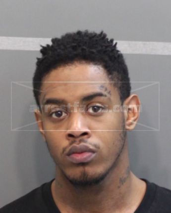 Gavin Tremyne Abernathy