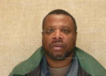 Anthony Washington