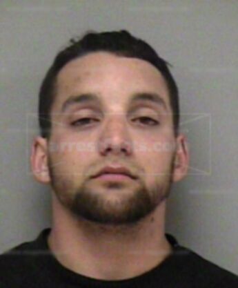 Joshua G Norvell