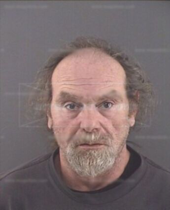 Terry Lee Davis