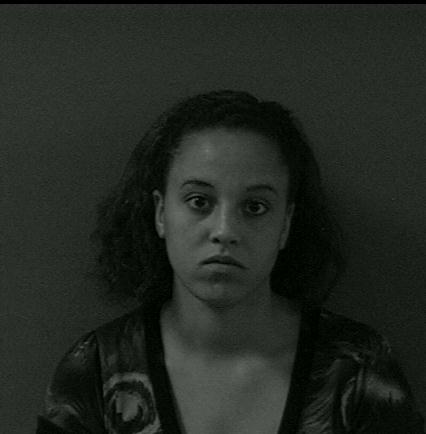 Ashley Nicole Polite
