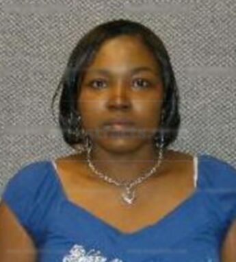 Edwina Hampton