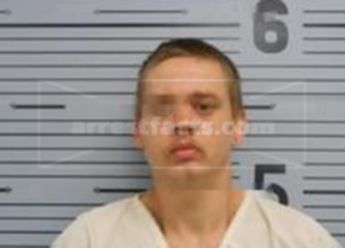 Brandon Doyle Evers