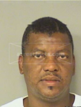 Nathaniel Linwood Rowley