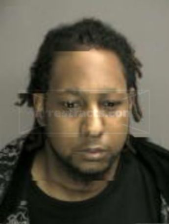 Lashawn Graham