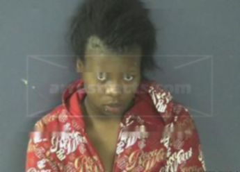 Shaqualia Monique Marshall
