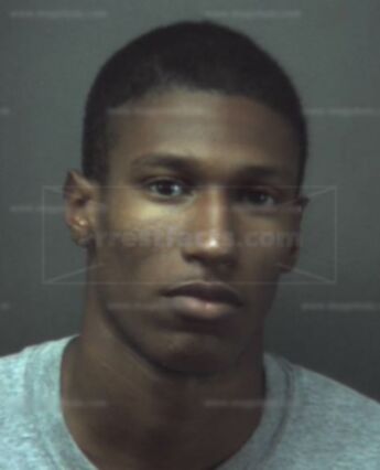 Oscar Jovan Hart