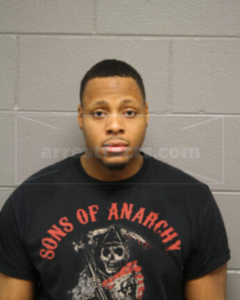 Arkeem M.j. Summers