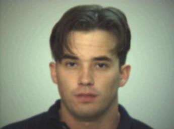 Jason Marlin Forbes