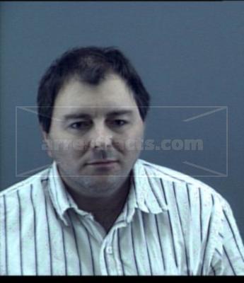Gary Brent Noble