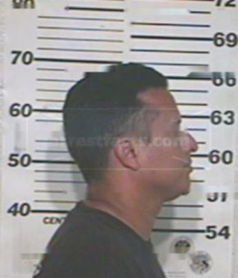 Adrian Faustino Ramos Vela