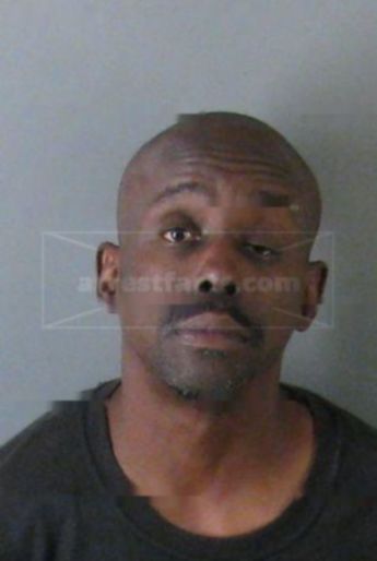Darren Tyrone Simpson