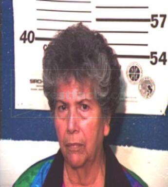 Teresa Dejesus Esqueda