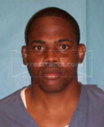 Teeon Garnett Wilkins