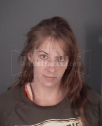 Emily Dawn Lynch