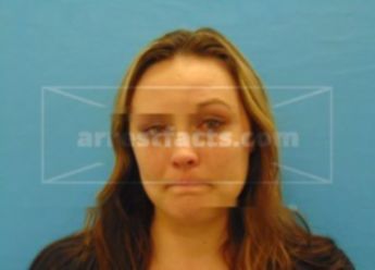 Amber Lynne Clark