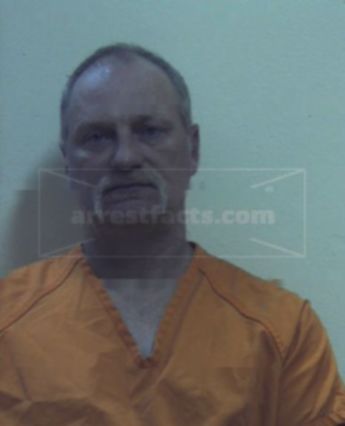 Thomas Crookshank