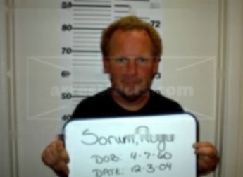 Roger Sorum