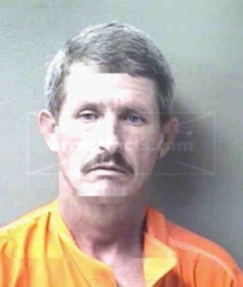 Charlie Paul Darby