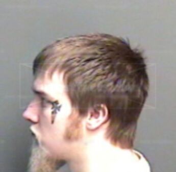 Cody Padraic Trott
