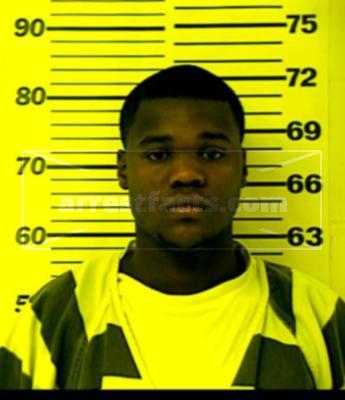 Nicolas Shambrae Jenkins