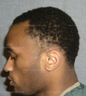 Ricco J Craig