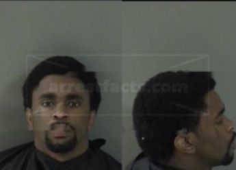 Javon Jerrod Roberts