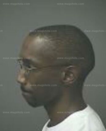 Jessie Lee Johnson Jr.