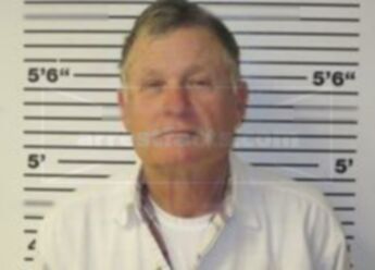 Kenneth Ray Cockrell