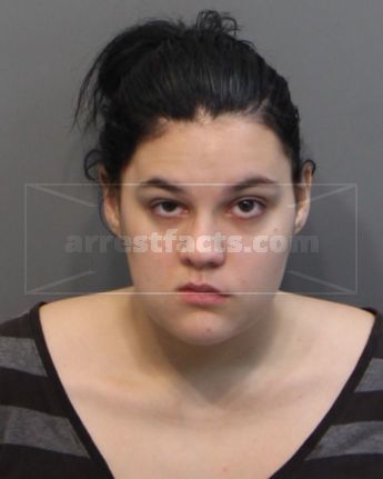 Shasta Nicole Faile