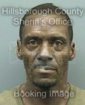 Anthony Eugene Parker