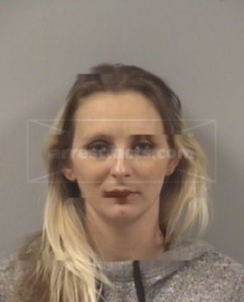 Alexandria Nicole Parker