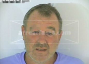 Brian David Williams
