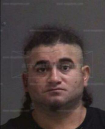 Elvin Alverado Rodriguez