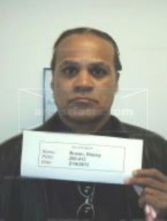 Stacey Curtis Brown