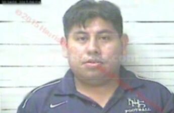 Omar Recinos-Hernandez