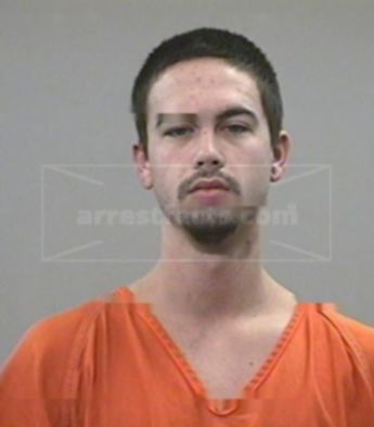 Tristan Vincent Mark Ford