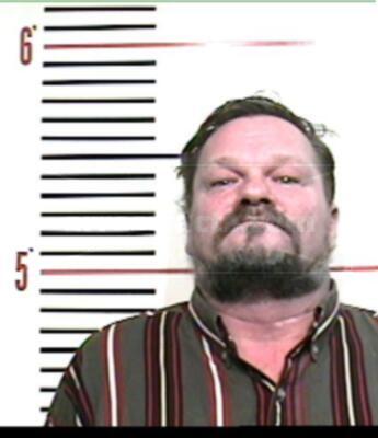 William Ervin Crumrine