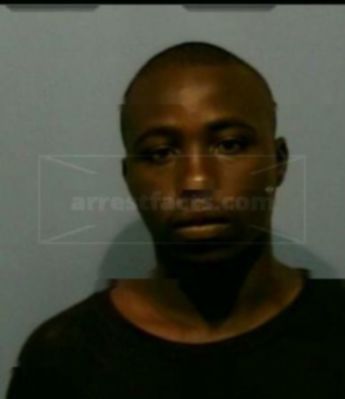 Brockrick Wayne Griffin