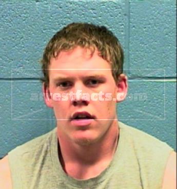 Justin Carter Daniels