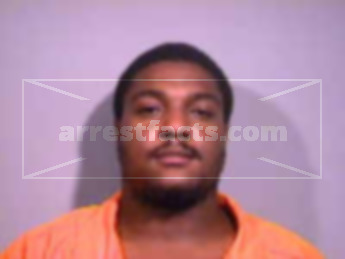 Brandon Antonio Chance