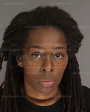 Latoya Fleming