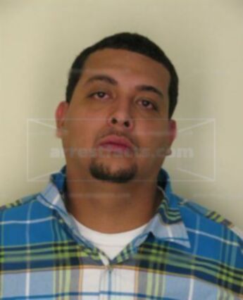Wilfredo Campos