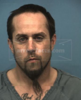Timothy Lee Cornwell