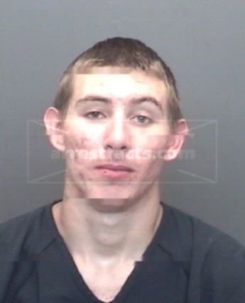 Mark Alan James Poenitski